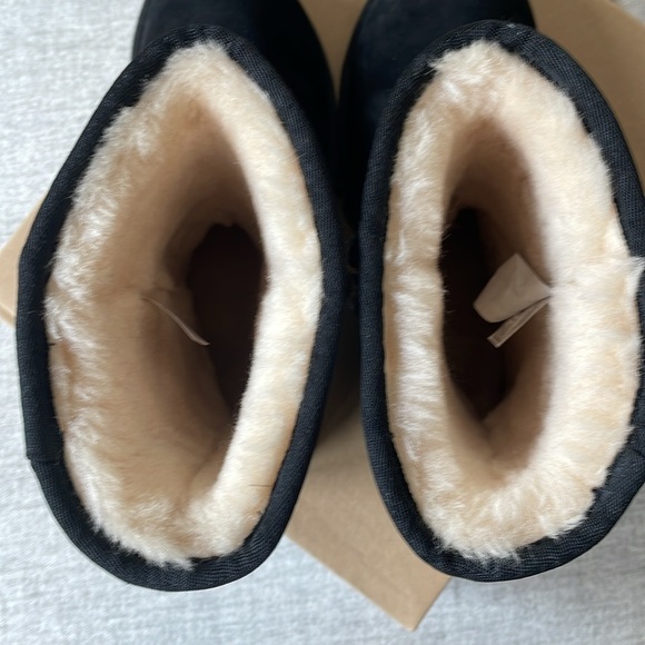 UGG/PENDLETON LIKE NEW BOOTS SIZE 8 - Picture 7 of 15